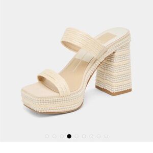 Dolce Vita Alani Heels